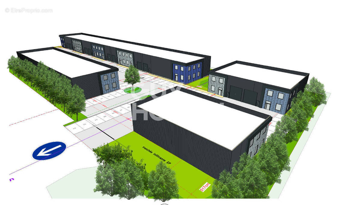 Commerce à BOURG-EN-BRESSE