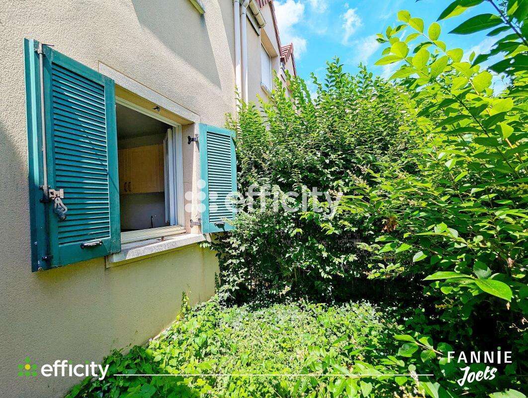 Maison à ARGENTEUIL