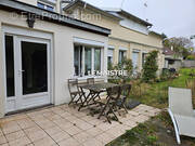 Maison à BONSECOURS