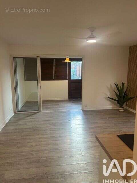 Photo 2 - Appartement à SAINT-PAUL