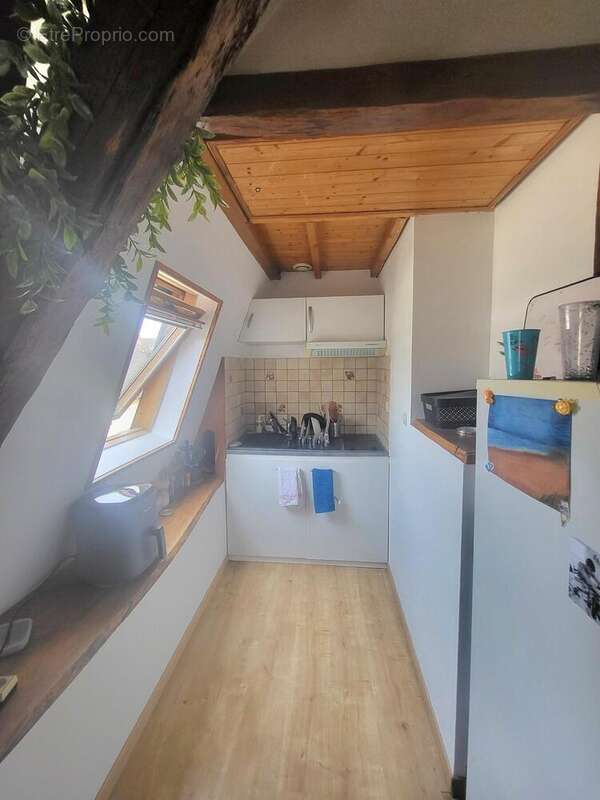 Photo 2 - Appartement à SAINT-OMER