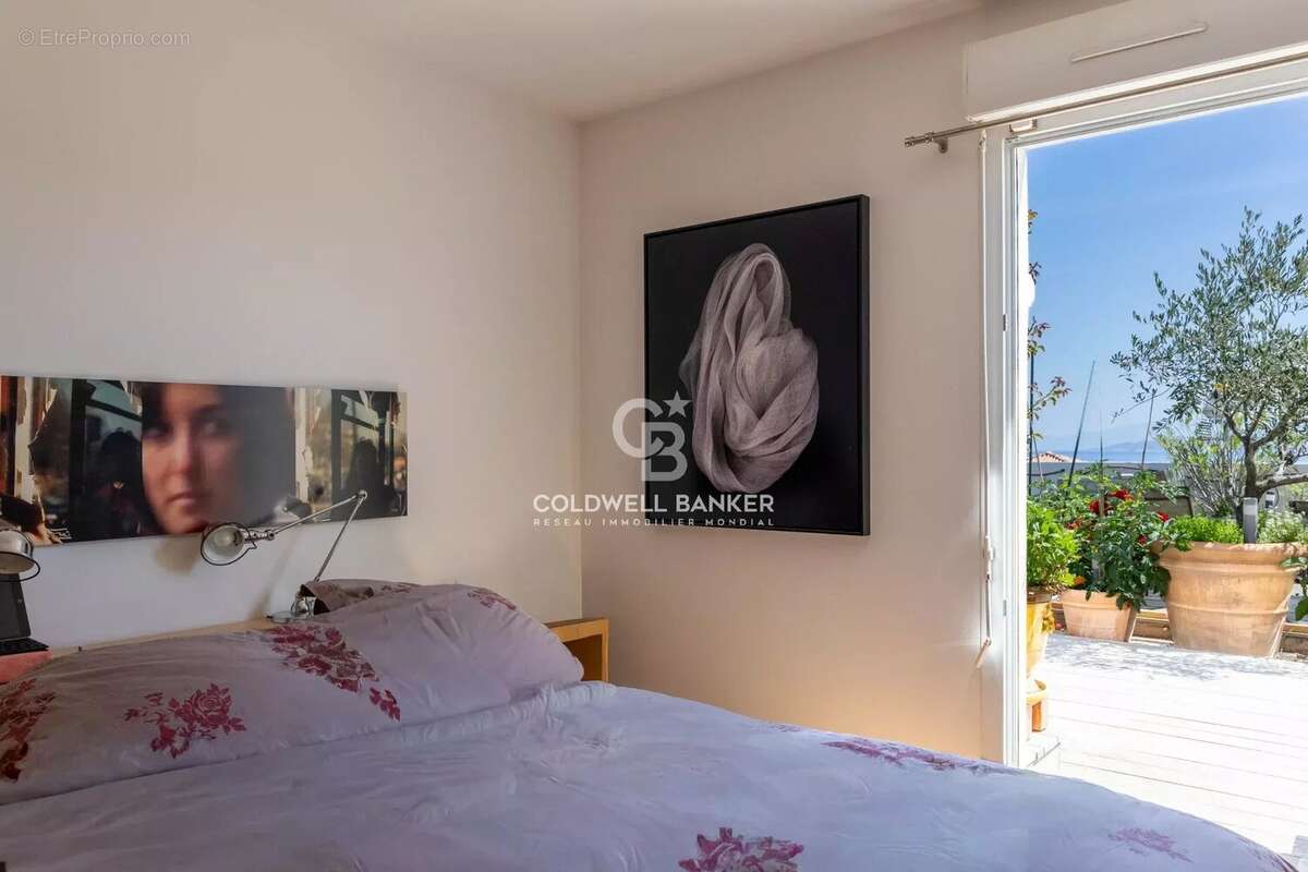 Appartement à L'ILE-ROUSSE