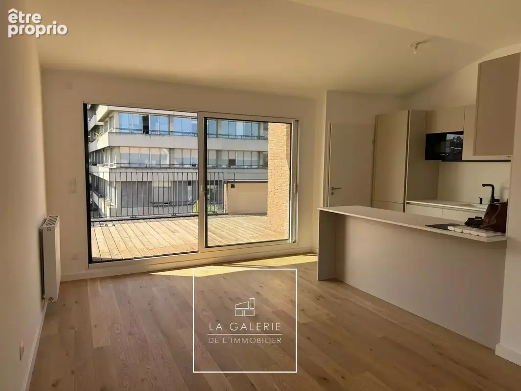 A vendre - saint-michel – dernier étage – t5 109 m² – 4 chambres – 52 m² de terrasses – 2 parkings - photo 5