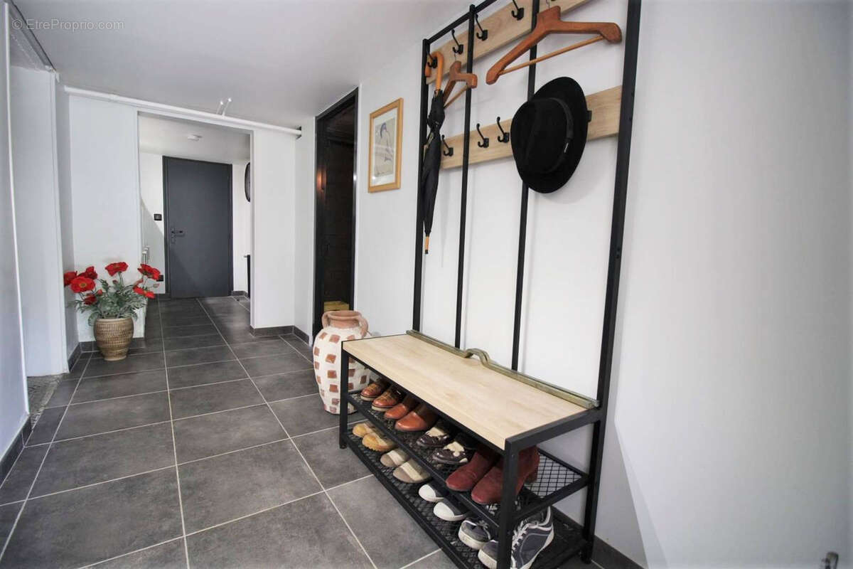 Maison à PONTAULT-COMBAULT