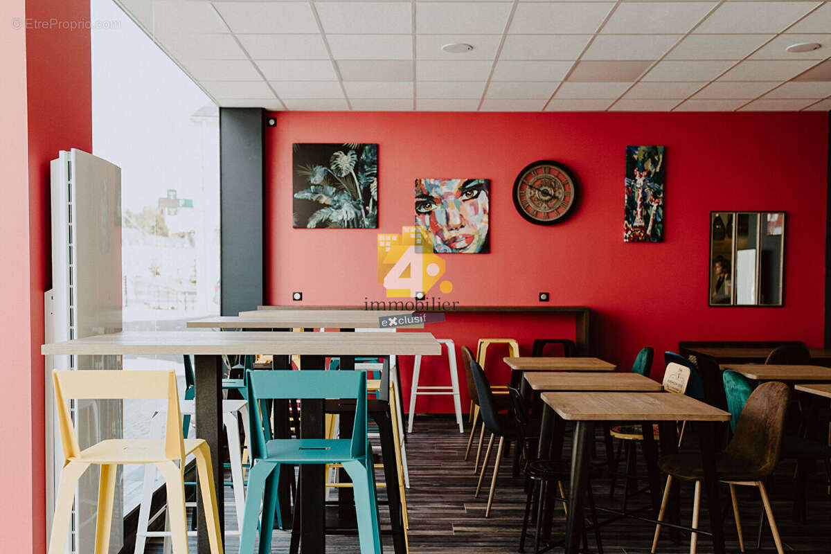 Maison à PONTCHATEAU