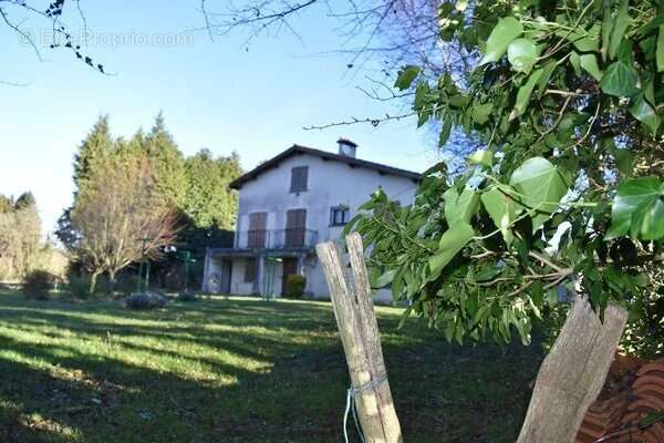 Maison à LABASTIDE-ROUAIROUX