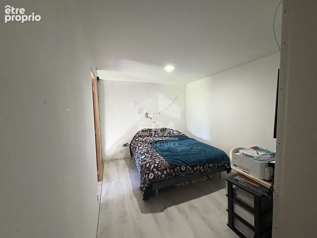 Maison 133m² à perche en nocé - photo 8
