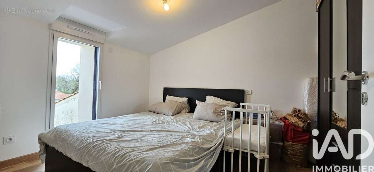 Photo 7 - Maison à LES LUCS-SUR-BOULOGNE