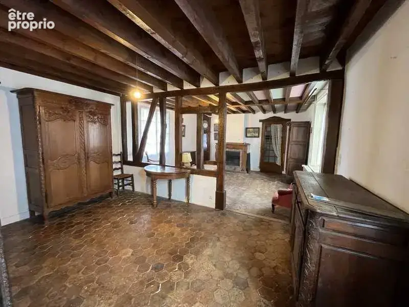 Maison 101 m² à Gisors  - photo 2