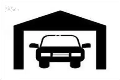 Parking à LA GRANDE-MOTTE