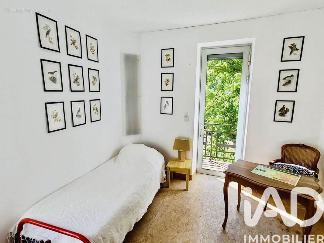 Maison 143 m² à Les Ollieres-Sur-Eyrieux  - photo 9