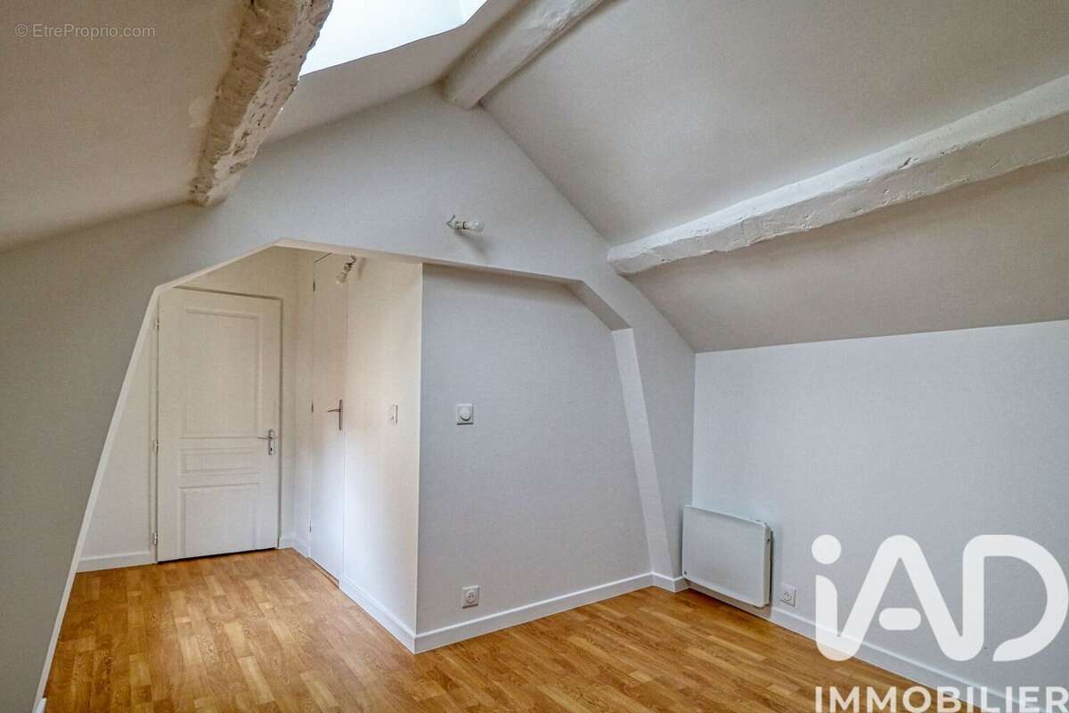 Photo 6 - Appartement à SAINT-BRICE-SOUS-FORET