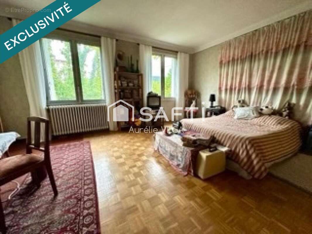 Photo 7 - Maison à LAROQUE-D'OLMES