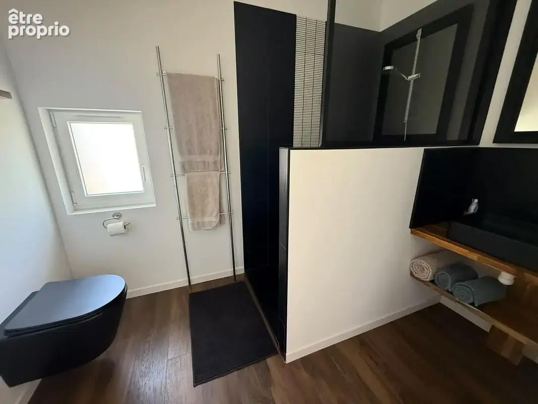Maison de charme entièrement rénovée avec piscine à 10 minutes des plages du Cap - photo 14