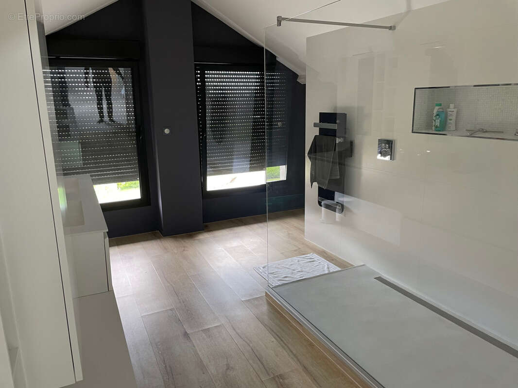 Maison à LUXEUIL-LES-BAINS