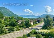 Appartement à ANNECY-LE-VIEUX