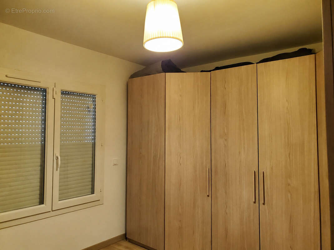 Maison de plain-pied à vendre au Gond-Pontouvre - photo 6