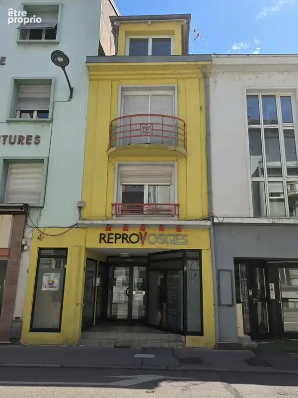 Autre à EPINAL