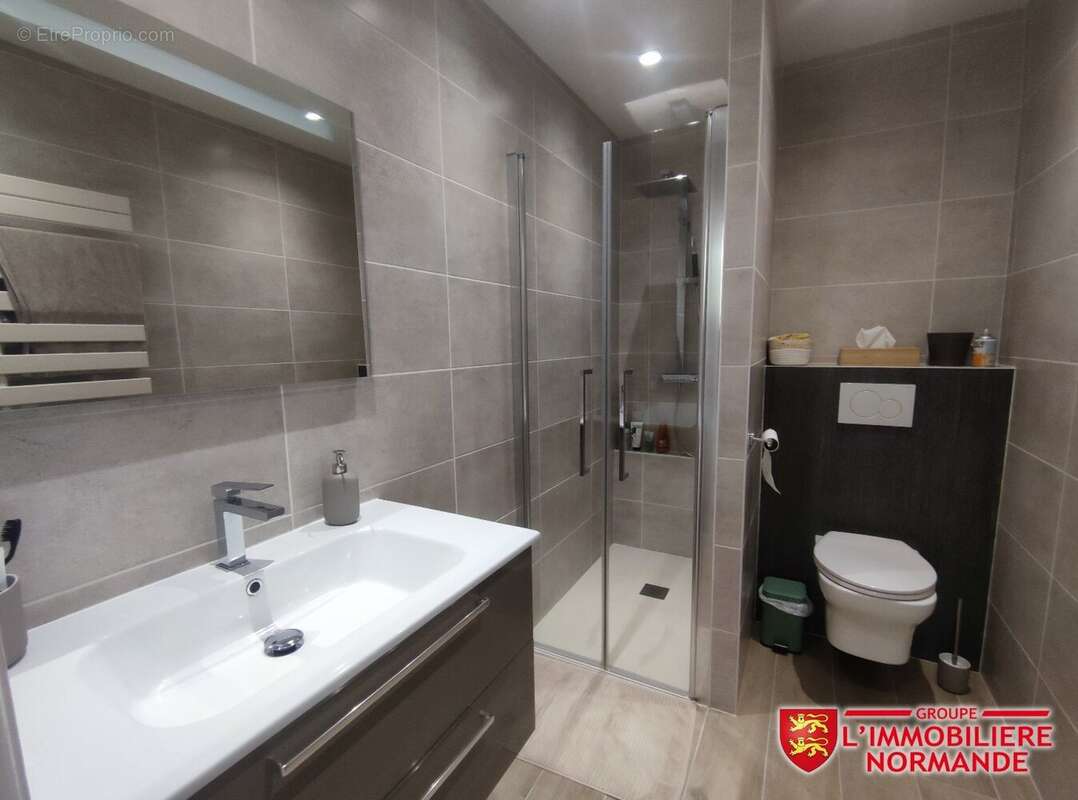 Maison à PACY-SUR-EURE