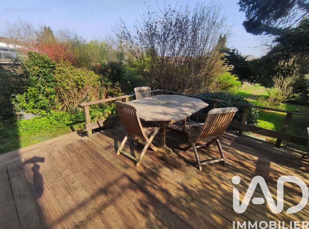 Photo 4 - Maison à MAGNY-LES-HAMEAUX