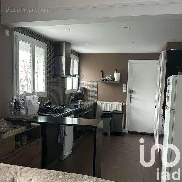 Photo 3 - Maison à OBJAT