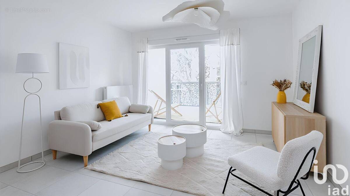 Photo 1 - Appartement à CLERMONT-FERRAND