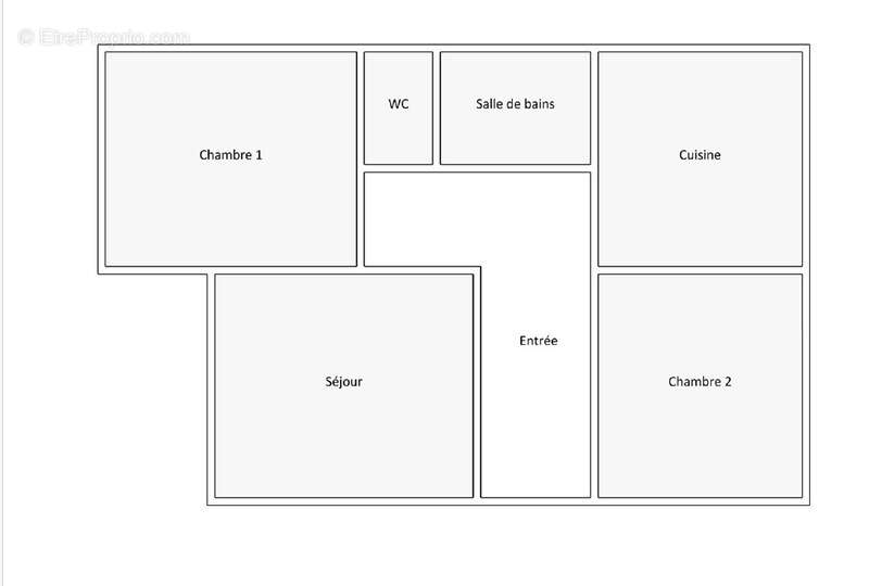 Appartement à LINGOLSHEIM