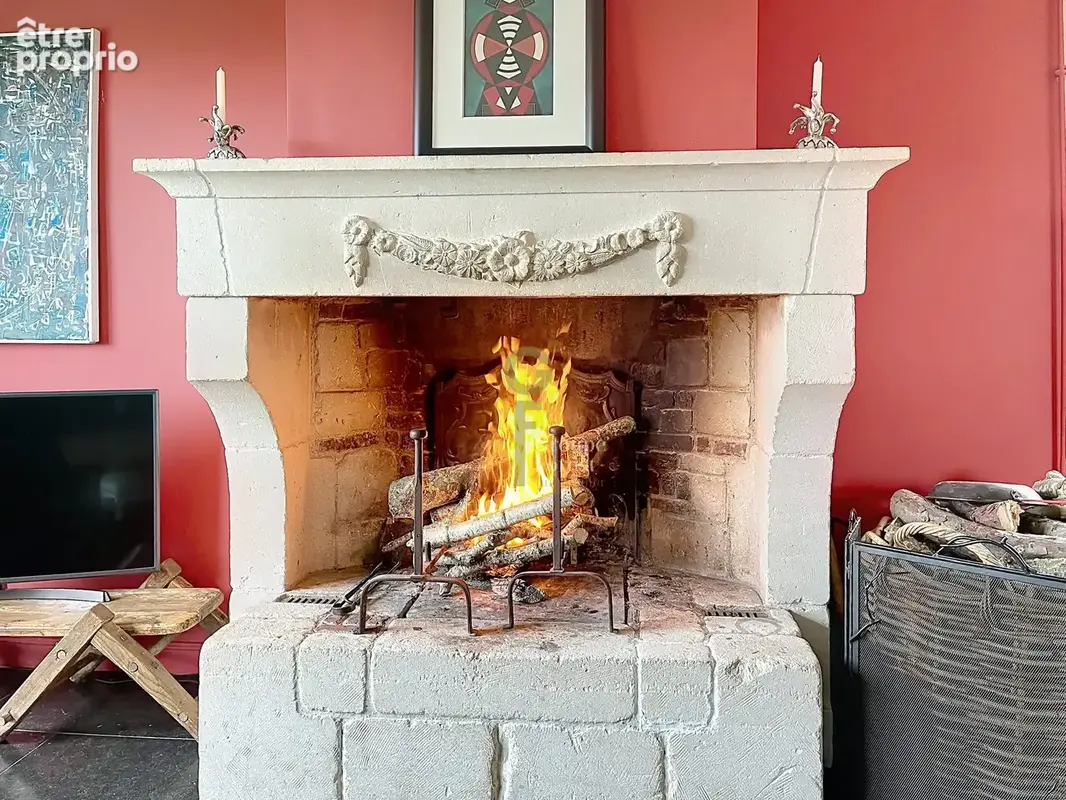 Maison 9 pièces 307 m² à vendre à Linselles (59126) - photo 5