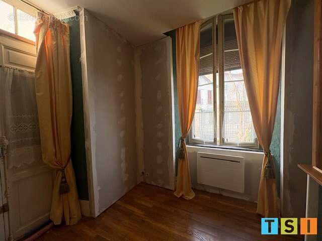 Appartement à MONTREJEAU