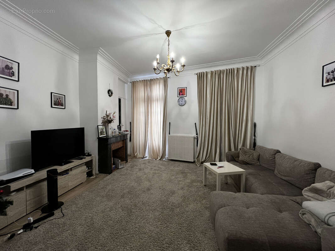 Appartement à LANGON