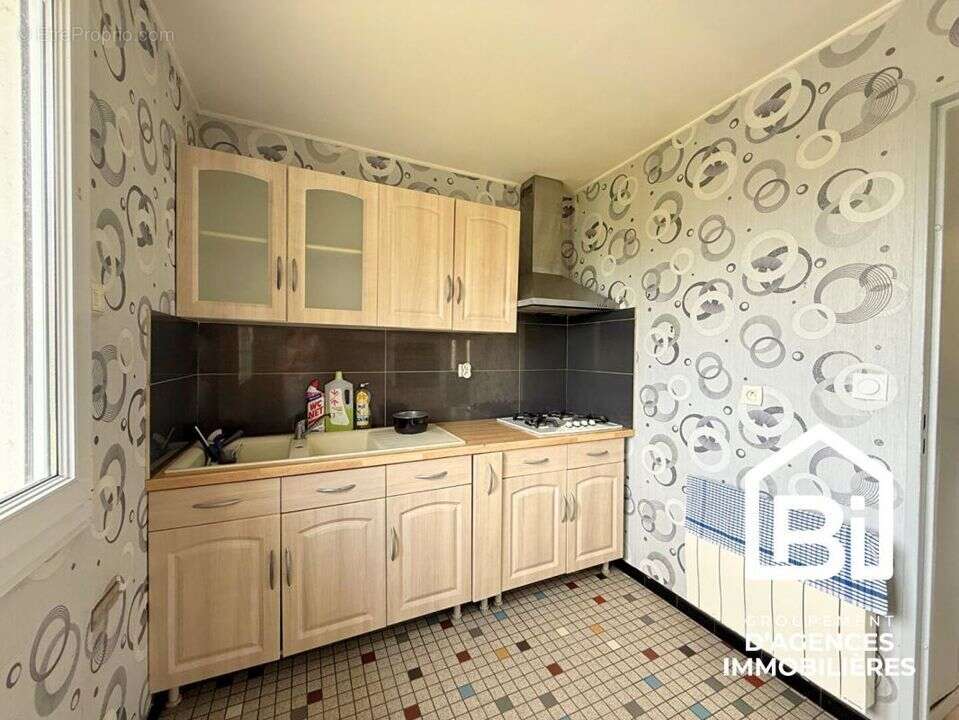 Maison à AMFREVILLE