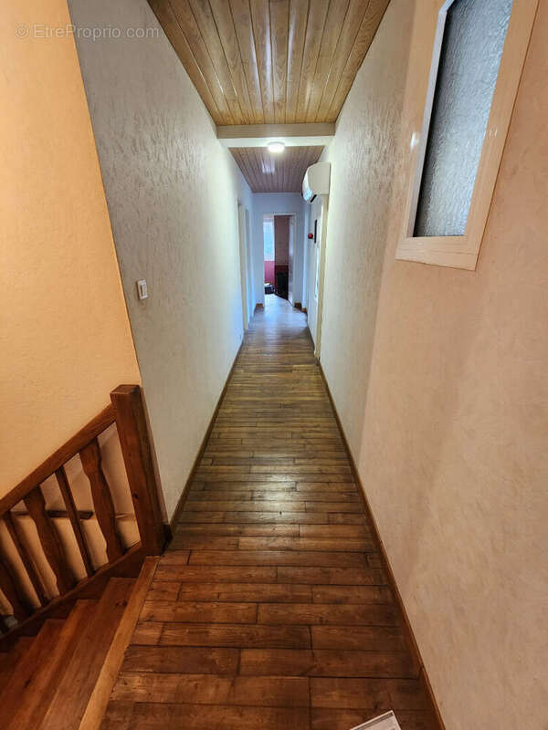 Maison à ARBAS