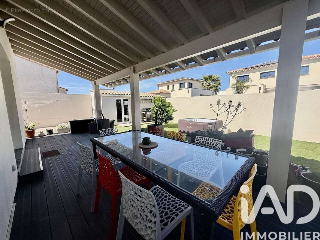 Photo 8 - Maison à CORNEILLA-DEL-VERCOL