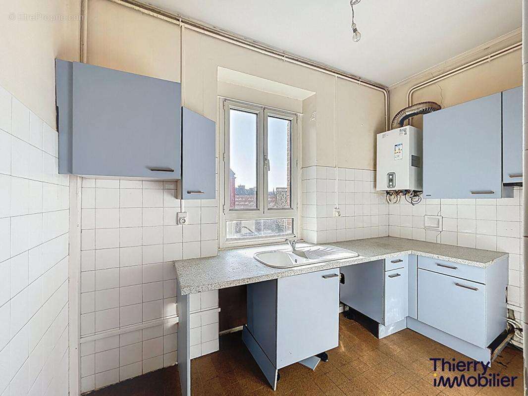 Appartement à DINARD