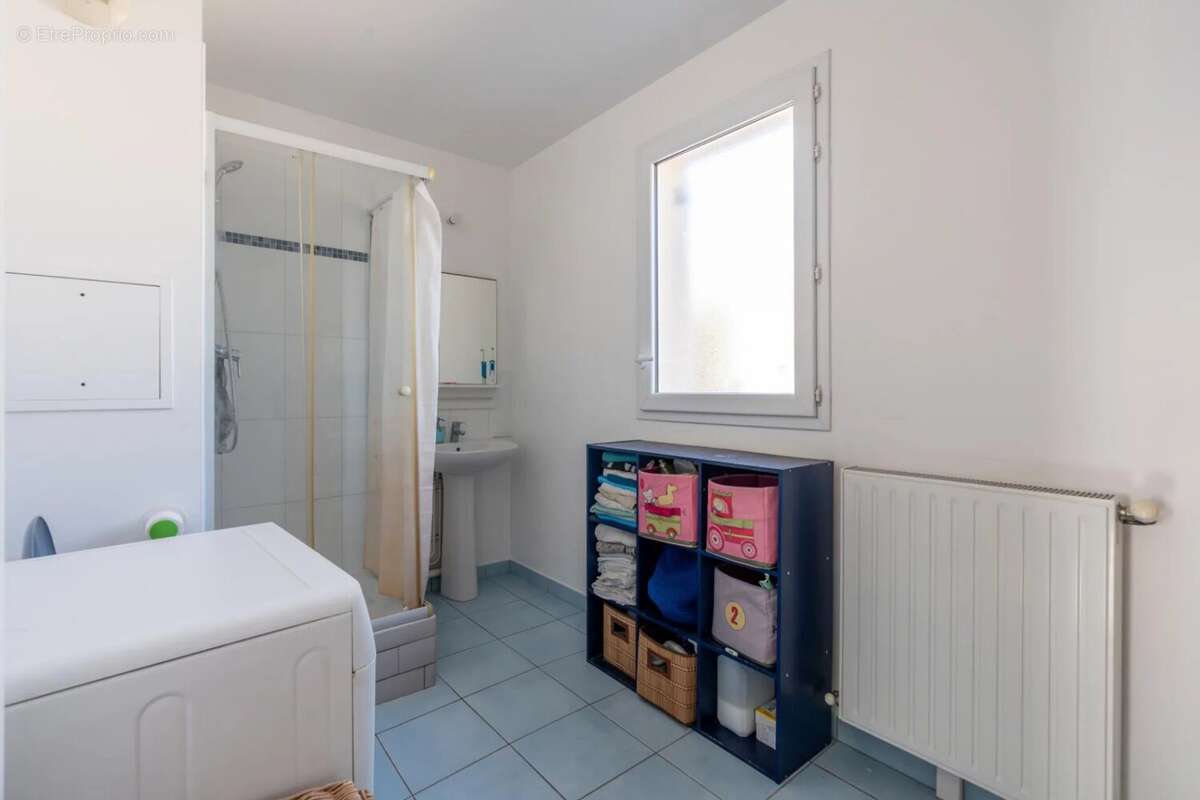 Maison à CHAMPIGNY-SUR-MARNE