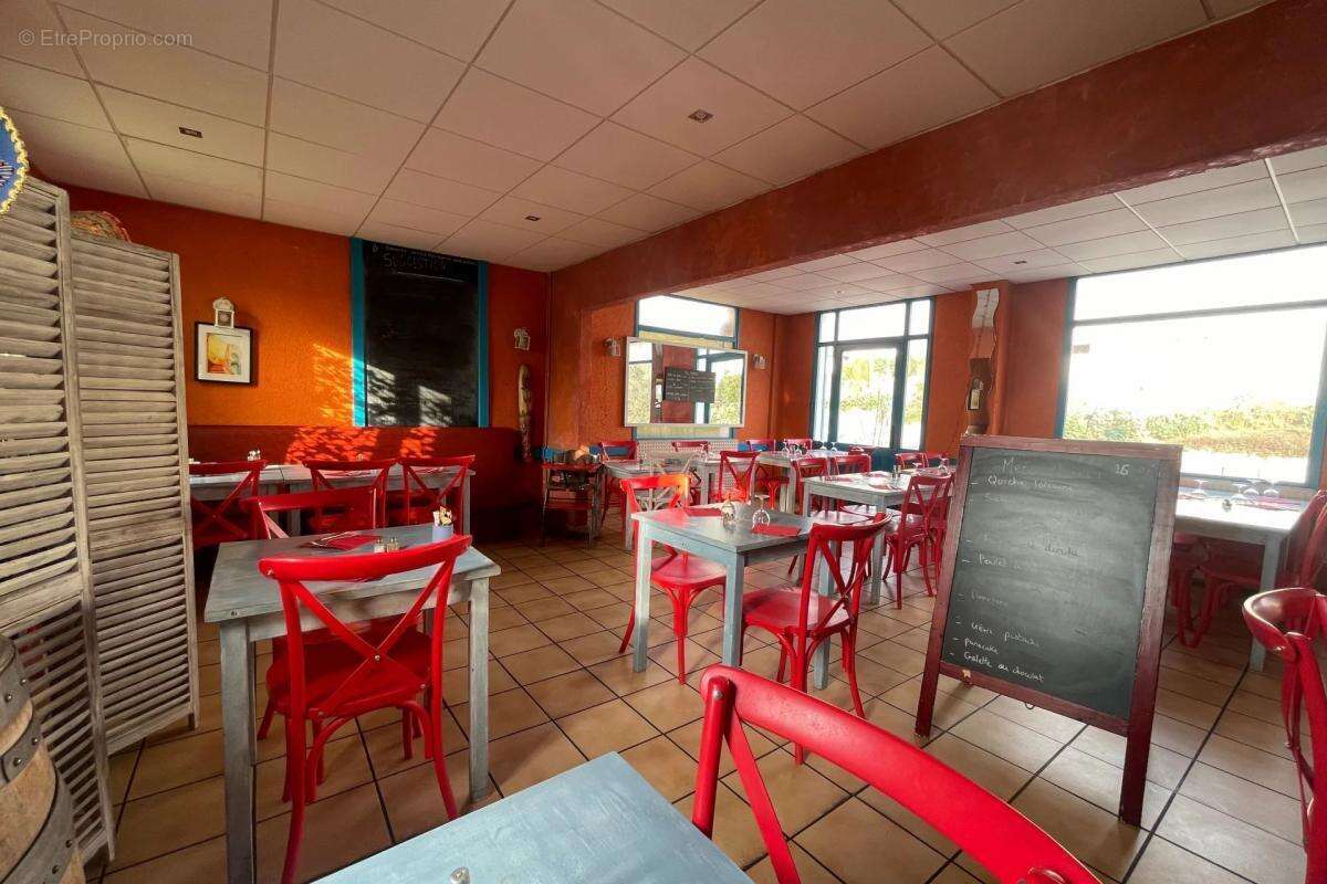 Commerce à RILLIEUX-LA-PAPE