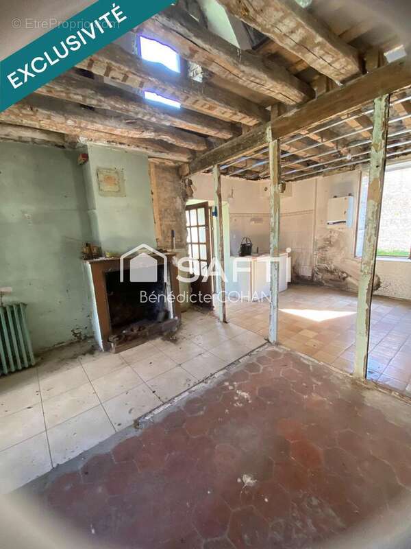 Photo 5 - Maison à GOMMERVILLE