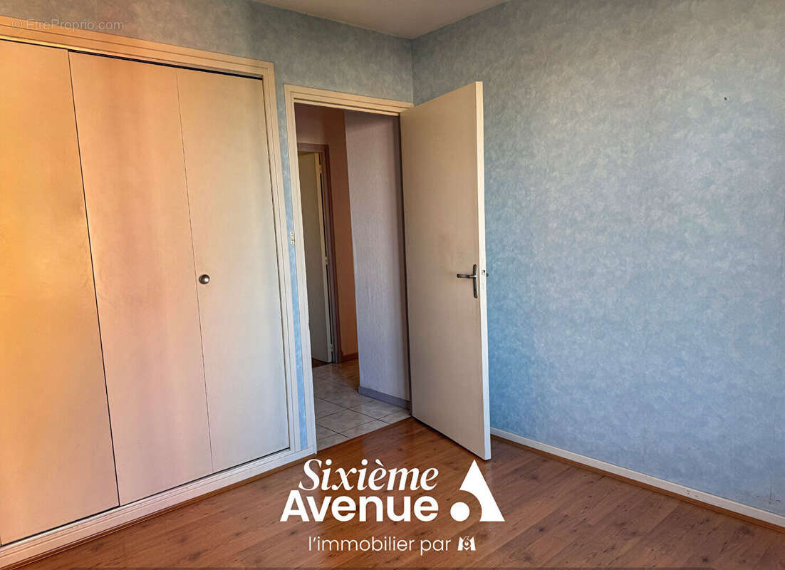 Appartement à MONTAUBAN