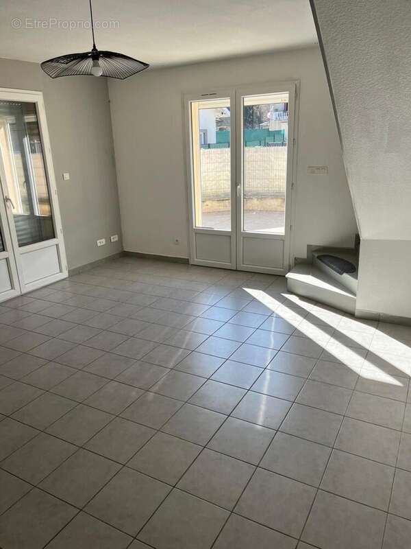 Photo 2 - Maison à SCIONZIER