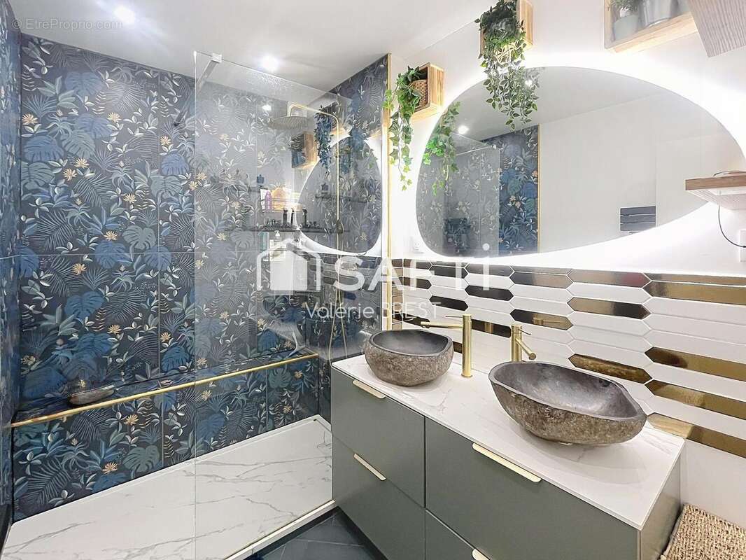 Photo 9 - Appartement à MARSEILLE-4E