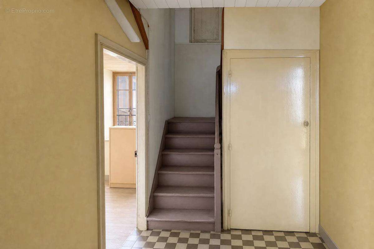 Maison à LE BOULVE