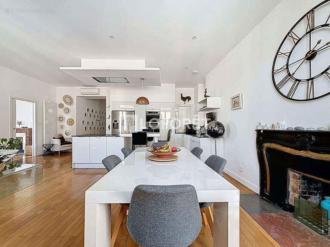 Appartement à BOURG-EN-BRESSE