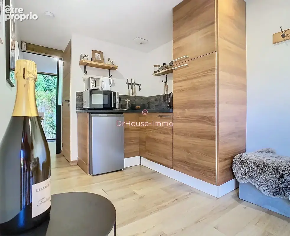 Maison 4 pièces 52 m² à vendre à Domart-En-Ponthieu (80620) - photo 23