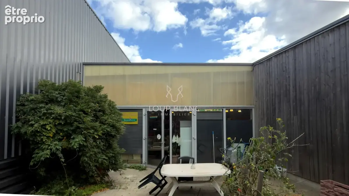 Local commercial Brunstatt - photo 6