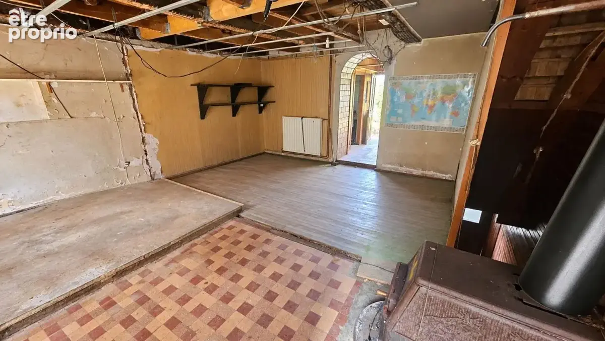 Maison À Vendre - photo 3