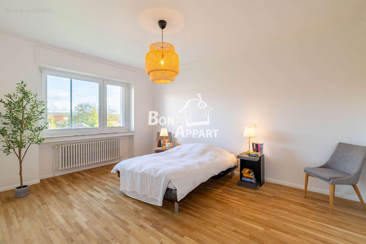 Maison à MONTOIS-LA-MONTAGNE