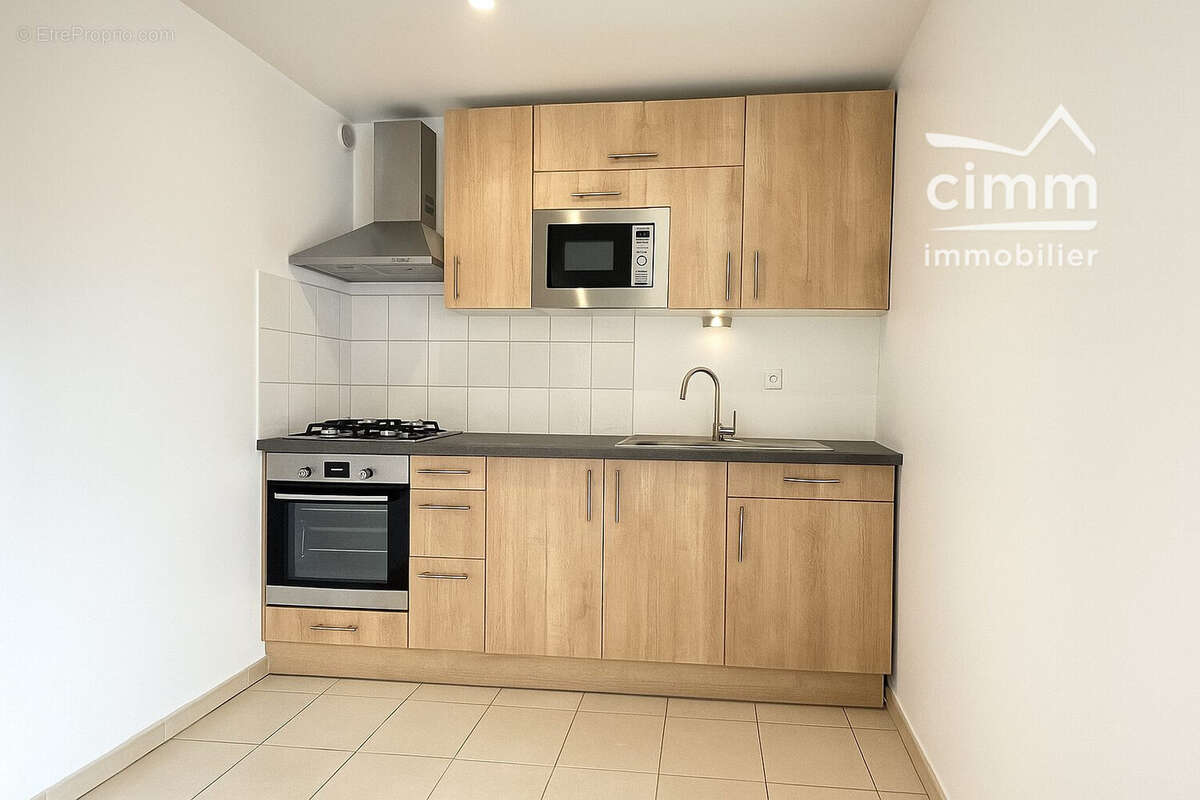 Appartement à LA FERTE-GAUCHER