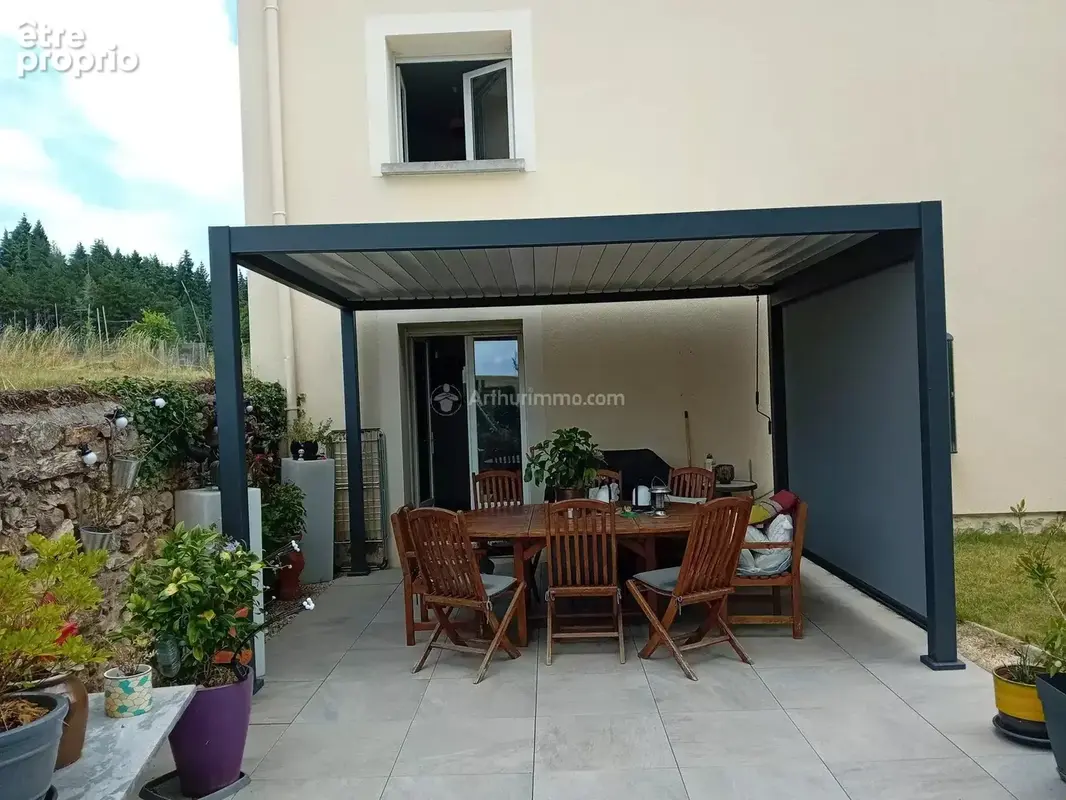 Vente Maison Saussenac(81350) 235 000ï¿œ - photo 4