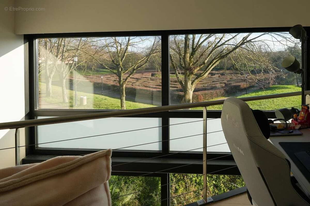 Appartement à GUYANCOURT