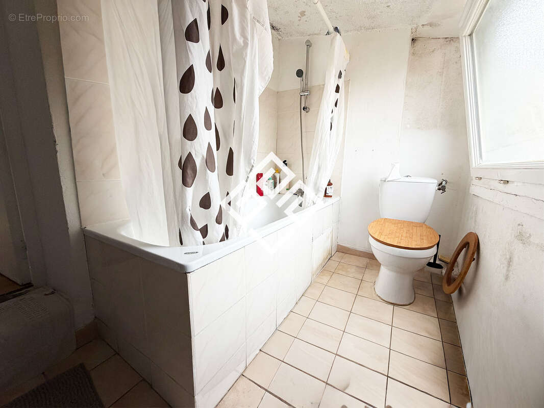 Appartement à NARBONNE